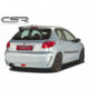 Bodykit Tuning Spoiler Set für Peugeot 206 BK114