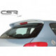 Bodykit Tuning Spoiler Set für Peugeot 206 BK114