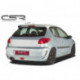 Bodykit Tuning Spoiler Set für Peugeot 206 BK115