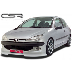 Frontansatz für Peugeot 206 FA109