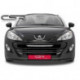 Cupspoilerlippe für Peugeot RCZ CSL084