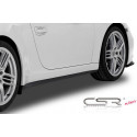 Seitenschweller für Porsche 911/991 SS383