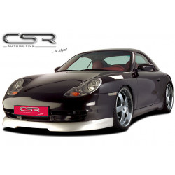 Frontansatz für Porsche 911/996 FA996