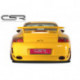 Bodykit Tuning Spoiler Set für Porsche 911 / 996 BK070