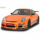 Gittereinsatz für Porsche 911/997 GT/3 911/997 GT/3 RS ZB019