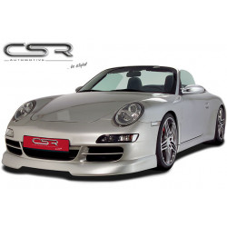 Frontansatz für Porsche 911/997 FA997