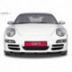 Cupspoilerlippe Glossy für Porsche 911 997 CSL114-G