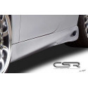 Seitenschweller für Porsche Boxster 986 SS986B