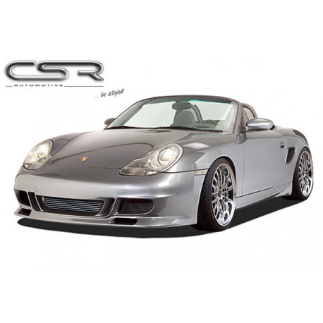 Bodykit Tuning Spoiler Set für Porsche 986 Boxster BK067