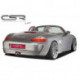 Bodykit Tuning Spoiler Set für Porsche 986 Boxster BK067