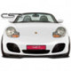 Facelift Front Tuning Spoiler Set für Porsche 986 Boxster FL019