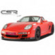 Bodykit Tuning Spoiler Set für Porsche 987 Boxster BK069