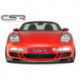 Bodykit Tuning Spoiler Set für Porsche 987 Boxster BK069