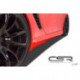 Bodykit Tuning Spoiler Set für Porsche 987 Boxster BK069