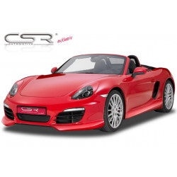 Bodykit Tuning Spoiler Set für Porsche Boxster/Cayman 981 BK331