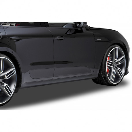 Seitenschweller für Porsche Macan SS404