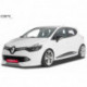 Frontansatz für RENAULT Clio IV Typ X98 FA232