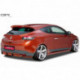 Bodykit Tuning Spoiler Set für RENAULT Megane BK328