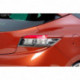 Bodykit Tuning Spoiler Set für RENAULT Megane BK328