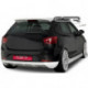 Heckansatz für Seat Ibiza 6J HA024