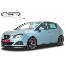 Cupspoilerlippe für Seat Ibiza 6J CSL023