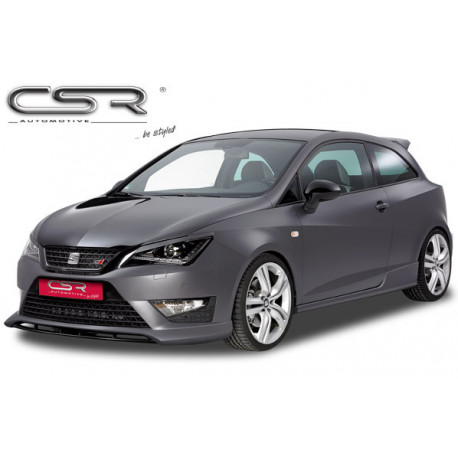 Frontansatz für Seat Ibiza 6J FA211