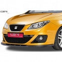 Cupspoilerlippe für Seat Ibiza 6J CSL107