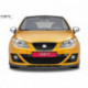 Cupspoilerlippe für Seat Ibiza 6J CSL107