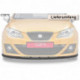 Cupspoilerlippe für Seat Ibiza 6J CSL107