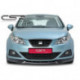 Cupspoilerlippe Carbon Look für Seat Ibiza 6J CSL023-C