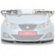 Cupspoilerlippe Carbon Look für Seat Ibiza 6J CSL023-C