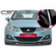 Cupspoilerlippe Glossy für Seat Ibiza 6J CSL023-G