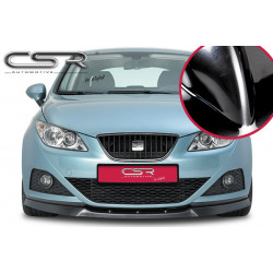 Cupspoilerlippe Glossy für Seat Ibiza 6J CSL023-G