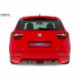 Dachkantenlippe für Seat Ibiza 6J ST DKL116