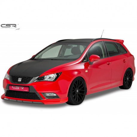 Frontansatz für Seat Ibiza 6J FA243