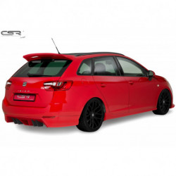 Heckansatz für Seat Ibiza 6J ST HA154