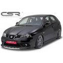 Frontansatz für Seat Ibiza 6L FA184