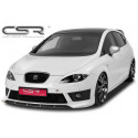 Frontansatz für Seat Leon 1P FR / Cupra FA167