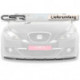 Cupspoilerlippe für Seat Leon 1P CSL024