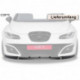 Cupspoilerlippe für Seat Leon 1P Facelift CSL090