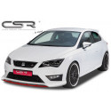 Frontansatz für Seat Leon III Typ 5F FA195