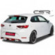 Bodykit Tuning Spoiler Set für Seat Leon 5F BK333