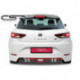 Bodykit Tuning Spoiler Set für Seat Leon 5F BK333