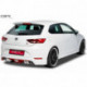 Bodykit Tuning Spoiler Set für Seat Leon 5F BK334