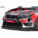 Cupspoilerlippe für Seat Leon 3 Cupra/FR CSL151