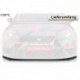 Cupspoilerlippe für Seat Leon 3 Cupra/FR CSL151