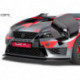 Cupspoilerlippe Carbon Look für Seat Leon 3 Cupra/FR CSL151-C