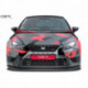 Cupspoilerlippe Carbon Look für Seat Leon 3 Cupra/FR CSL151-C