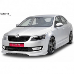 Frontansatz für SKODA Octavia 3 Typ 5E FA185