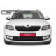 Cupspoilerlippe Glossy für SKODA Octavia 3 CSL059-G